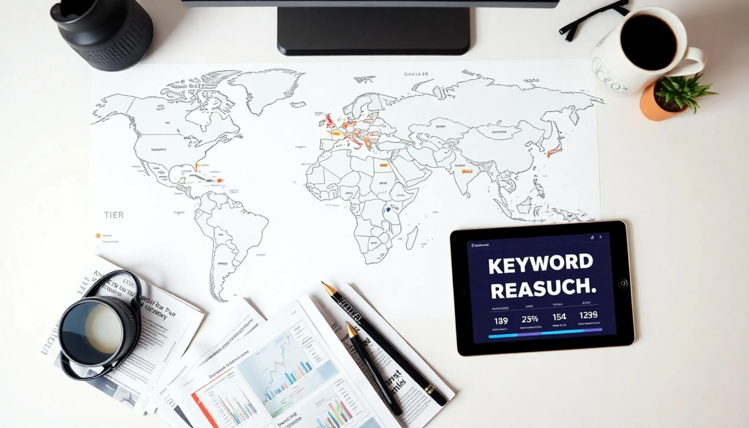 2026년 고CPM 유튜브 카테고리 선별과 키워드 전략: 재테크 등 수익성 높은 분야 분석 3