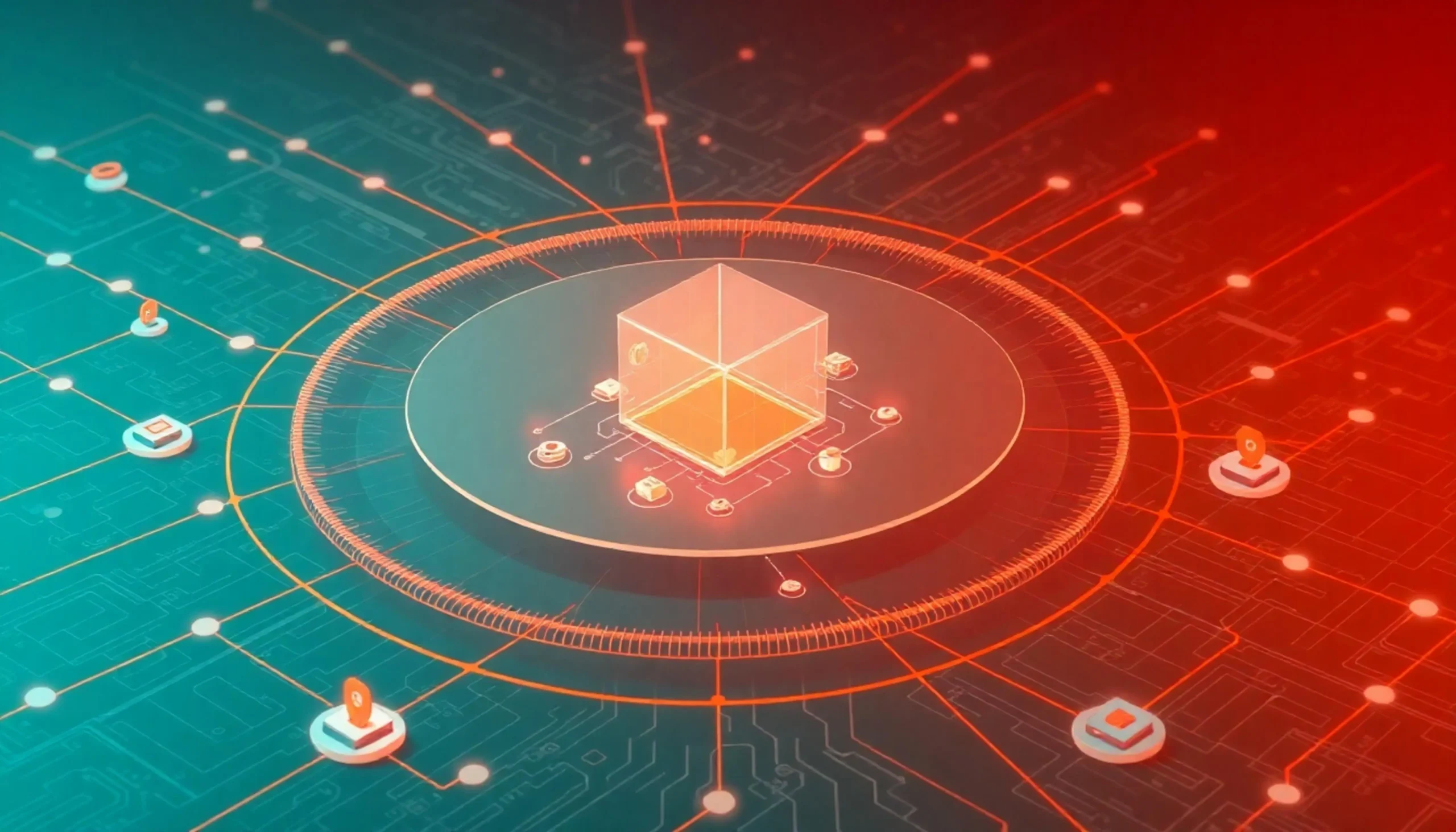 2026년 제로 트러스트 보안 시장 전망과 글로벌 성장 동향: CAGR 14.76% 성장 비결 분석 3