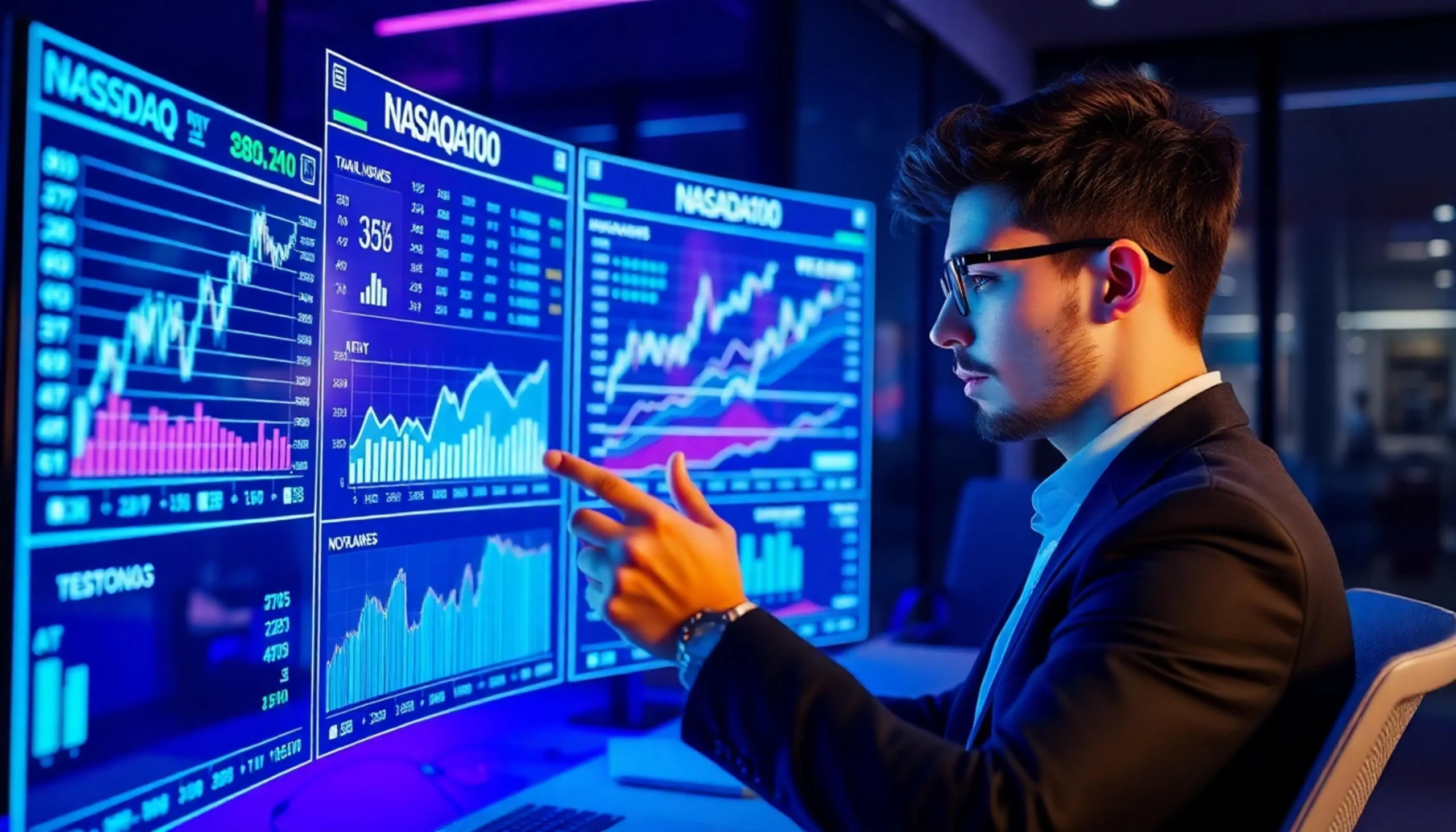 2030·4050세대별 연금저축 포트폴리오 구성: 나스닥100과 절세형 커버드콜 ETF 분석 2