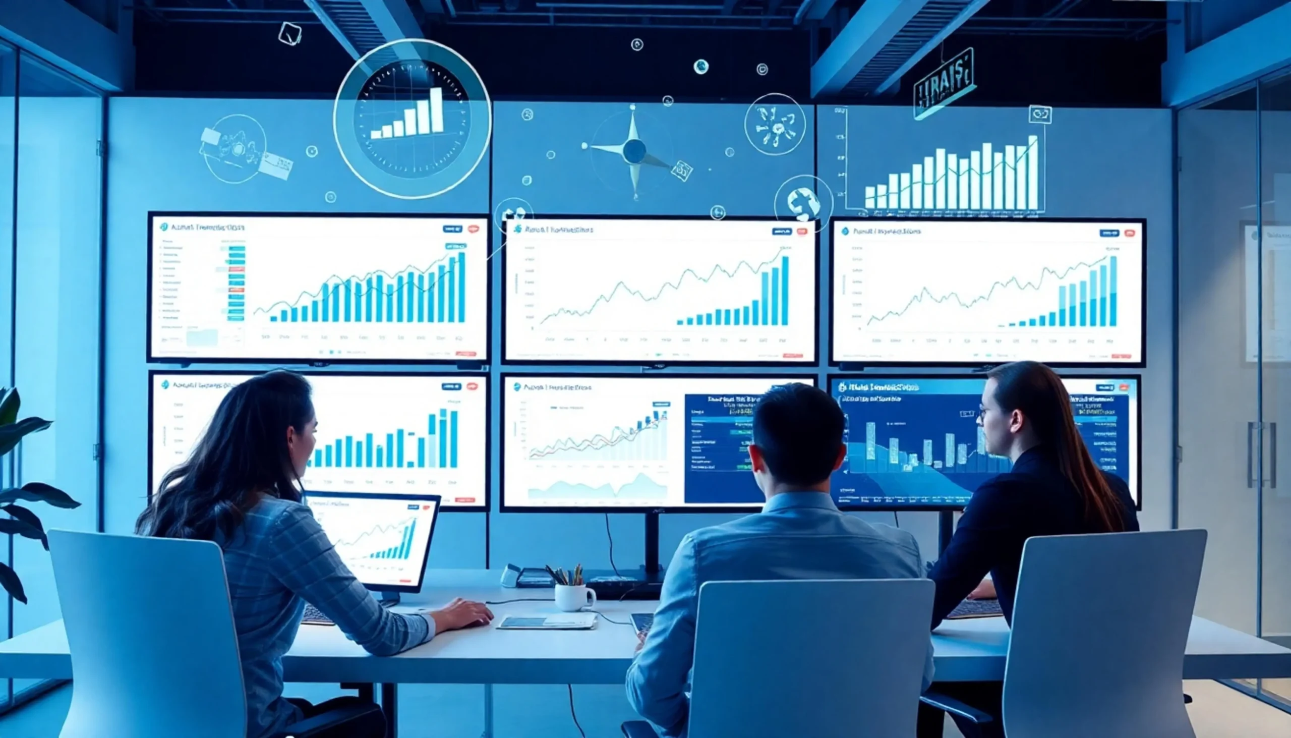 2026년 AI 투자 수익률 계산: TCO 기반 ROI 프레임워크와 정량·정성 평가 가이드 1