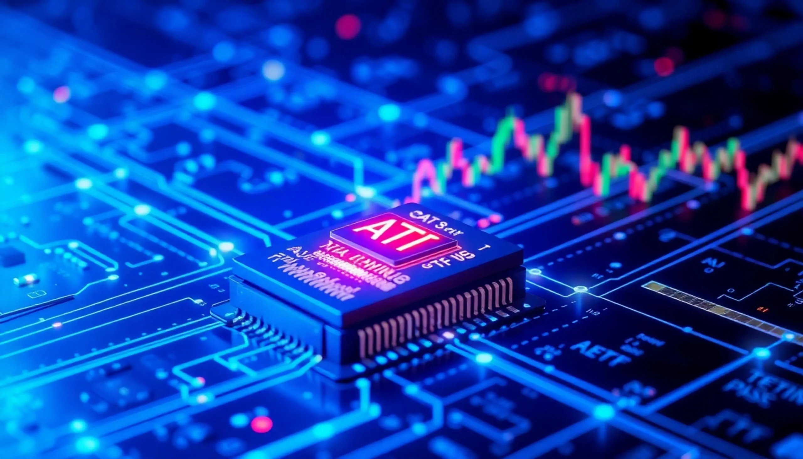2026년 AI 반도체 ETF 투자 완벽 가이드: 상품 종류별 비교부터 절차까지 1