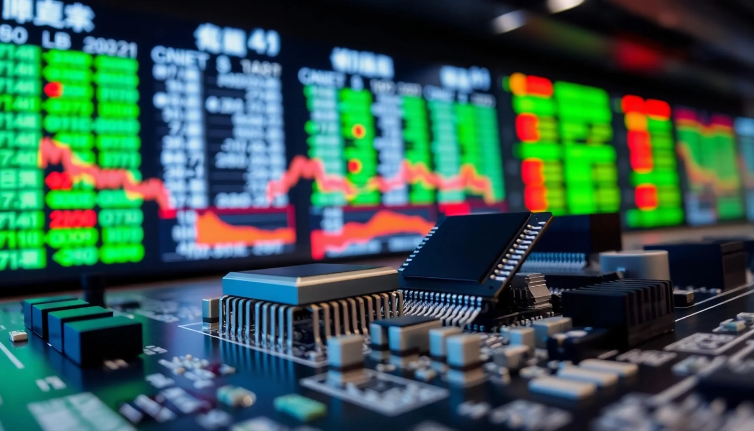 2026년 AI 반도체 ETF 투자 완벽 가이드: 상품 종류별 비교부터 절차까지 2