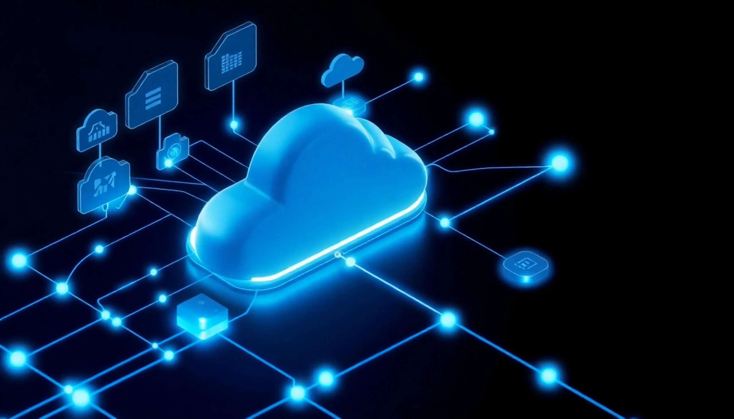 2026년 클라우드 ERP 시장 전망 및 투자 비용, ROI, 도입 절차 총정리 1