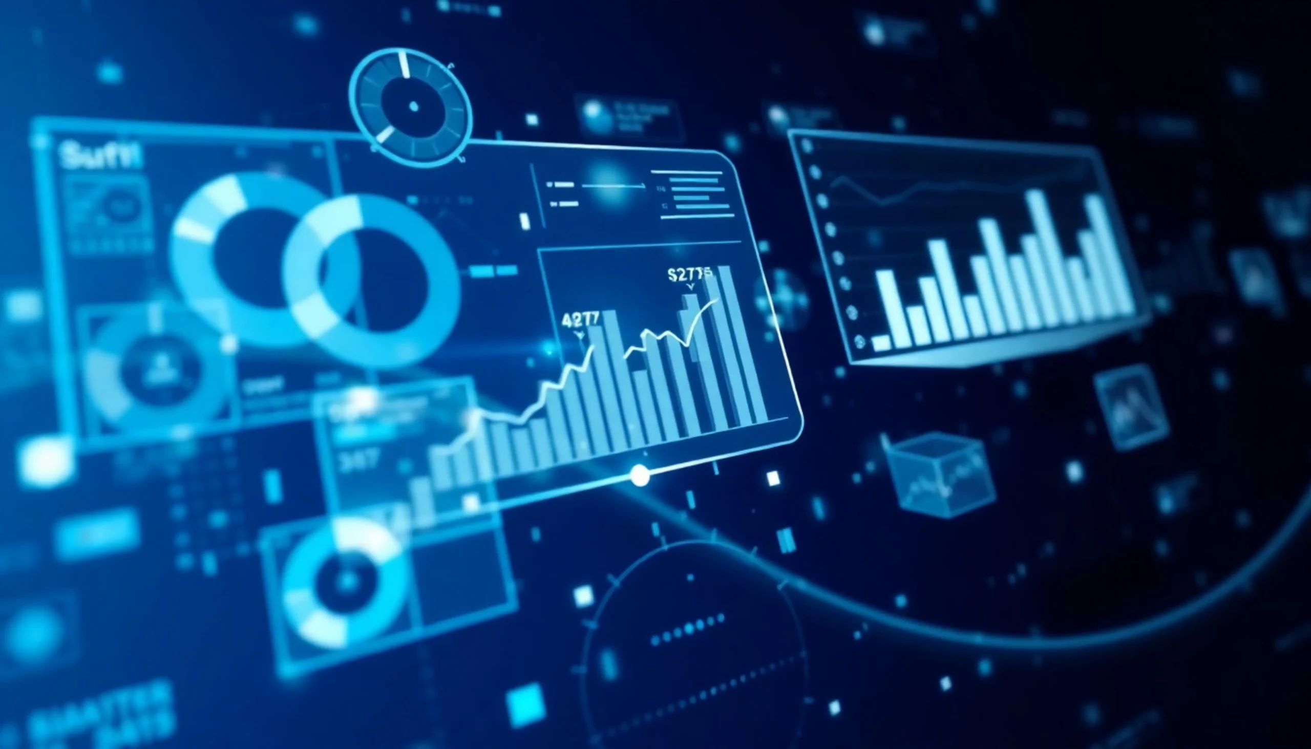 2026년 클라우드 ERP 시장 전망 및 투자 비용, ROI, 도입 절차 총정리 2