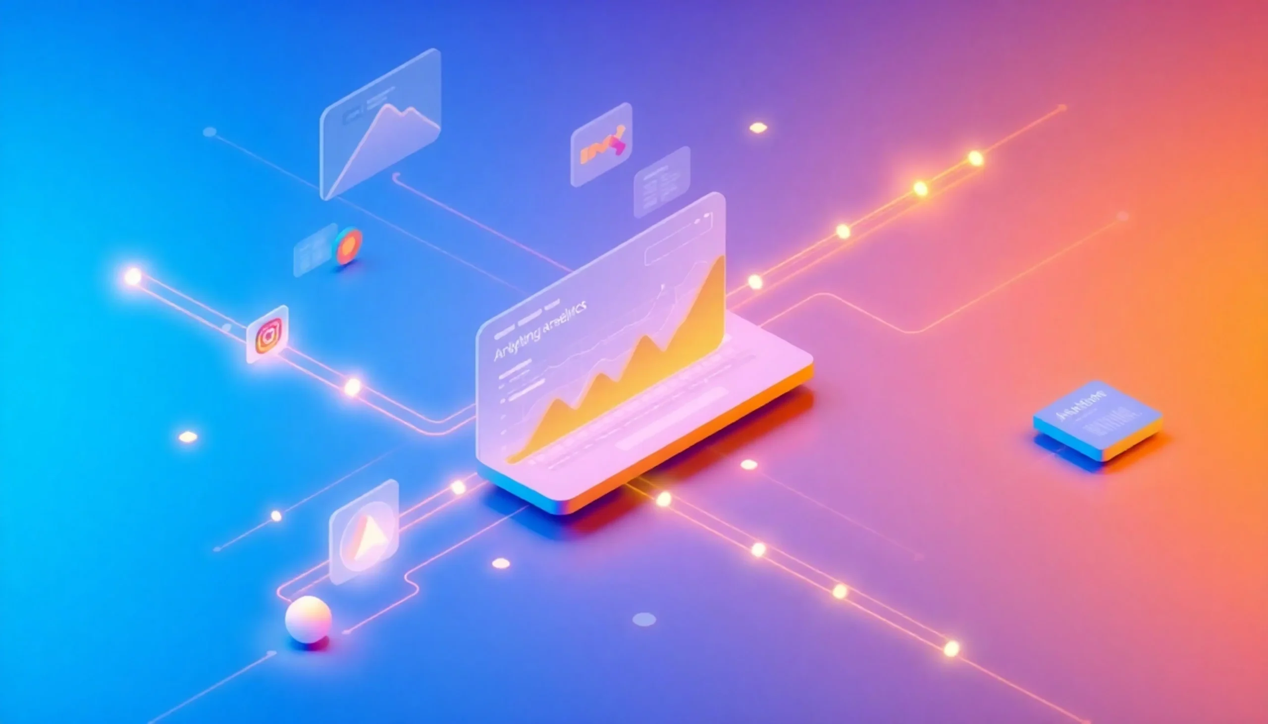 GA4 데이터 기반 어트리뷰션(DDA) 설정과 마케팅 예산 배분 최적화 절차 완벽 가이드 1