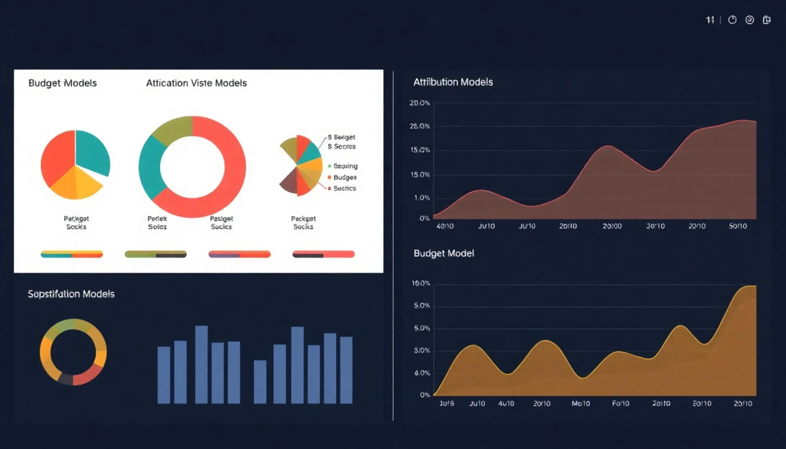 GA4 데이터 기반 어트리뷰션(DDA) 설정과 마케팅 예산 배분 최적화 절차 완벽 가이드 3