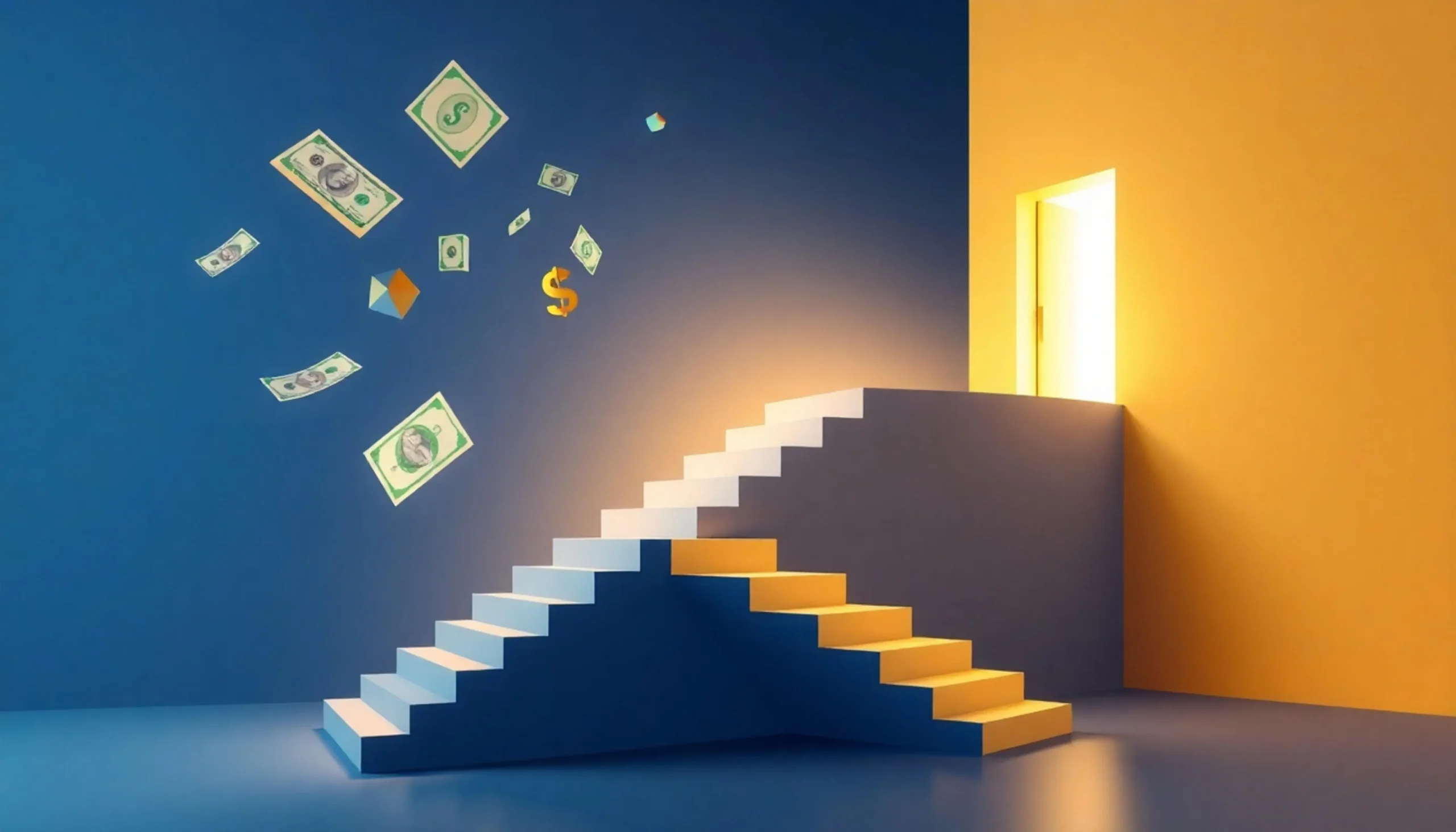 K-Digital 트레이닝과 일반 국비지원 차이점 완벽 비교: 자비부담금부터 취업성공수당까지 3