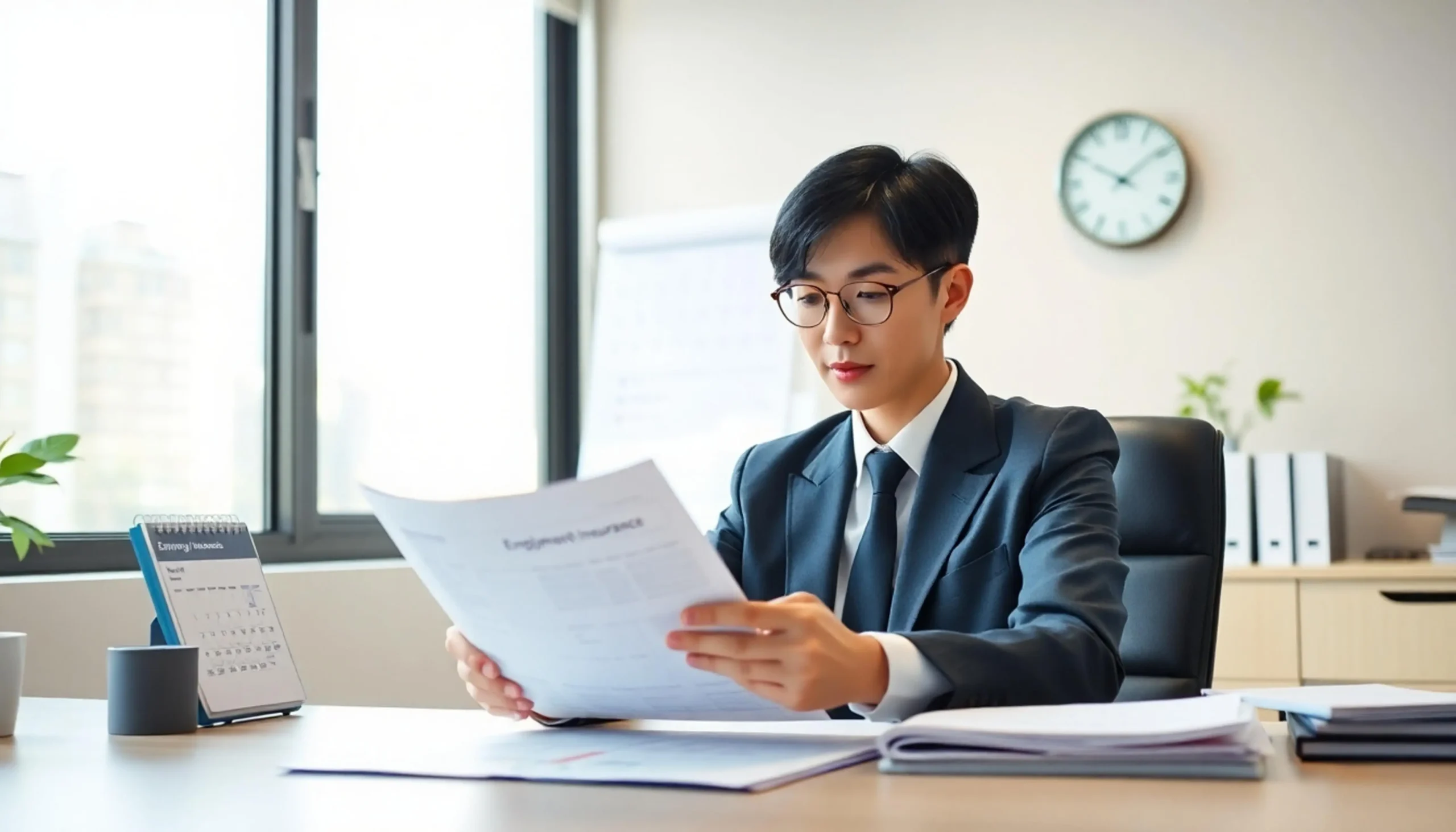 자발적 퇴사도 실업급여 가능? 2026년 인정 사유와 신청 절차 완벽 가이드 1