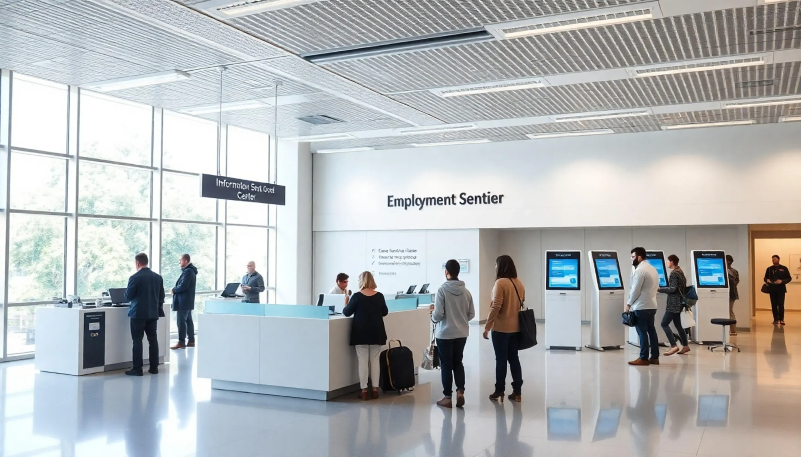 자발적 퇴사도 실업급여 가능? 2026년 인정 사유와 신청 절차 완벽 가이드 4