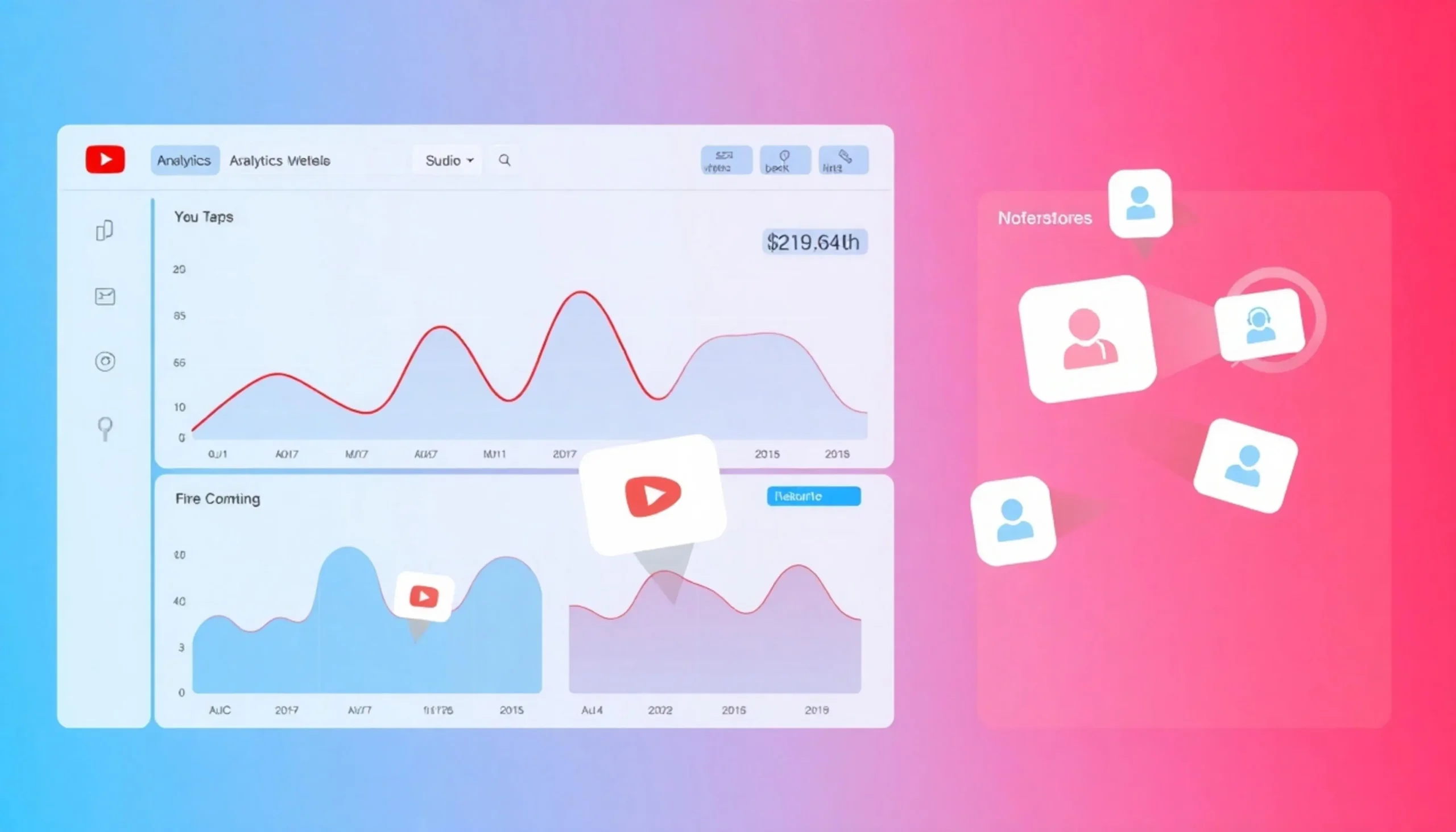 2026년 유튜브 파트너 프로그램(YPP) 수익화 자격 조건 완벽 가이드 1