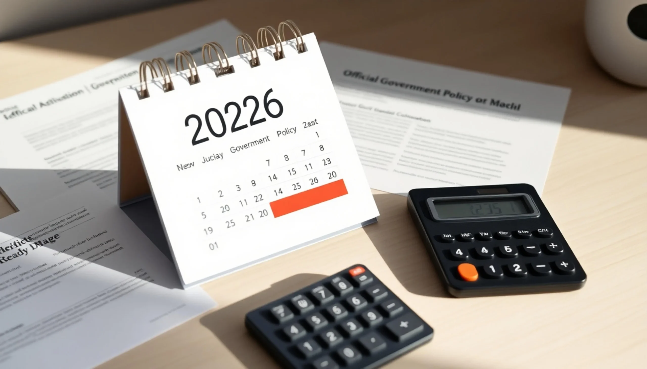 2026년 달라지는 노동제도 총정리: 최저임금·노란봉투법·4대보험 변화 완벽 가이드 1
