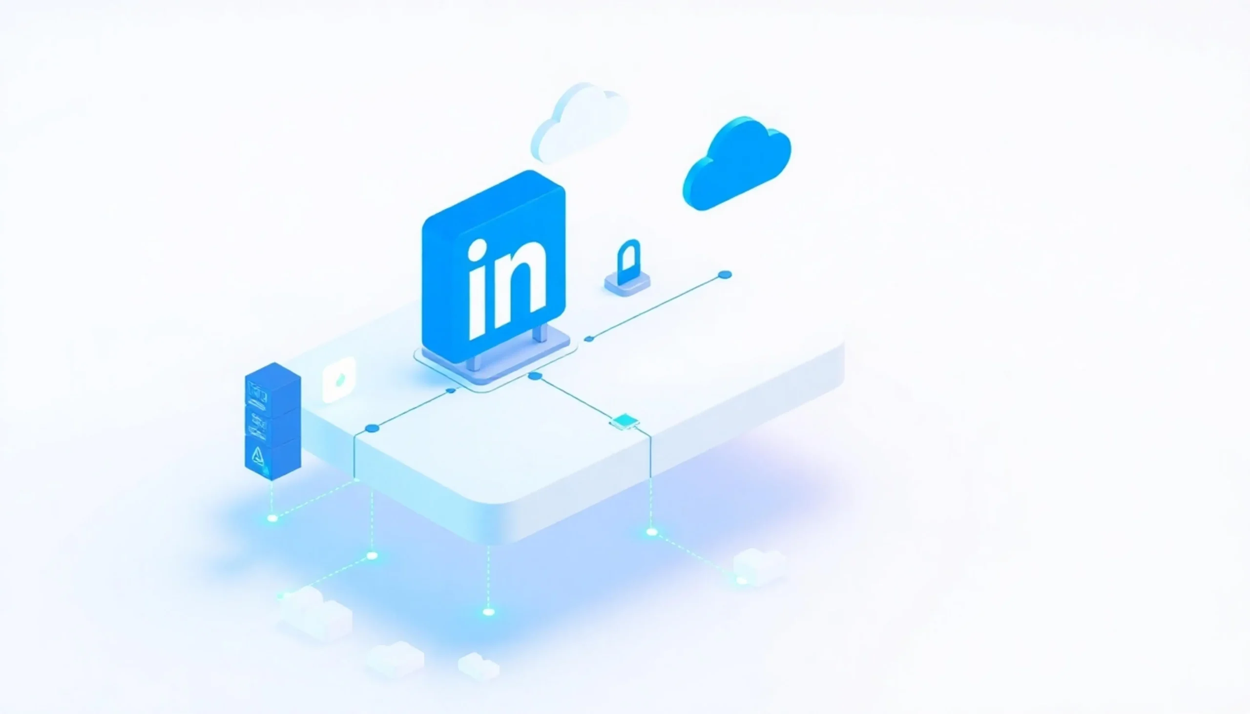 중소기업용 LinkedIn-CRM 통합 가이드: Sales Navigator 연동 절차와 기술 요건 2