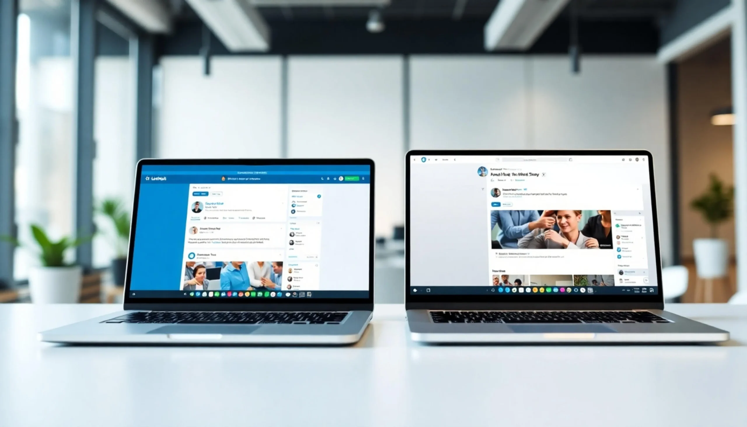 LinkedIn Sales Navigator vs Premium: 2026년 요금제 및 기능 완벽 비교 1